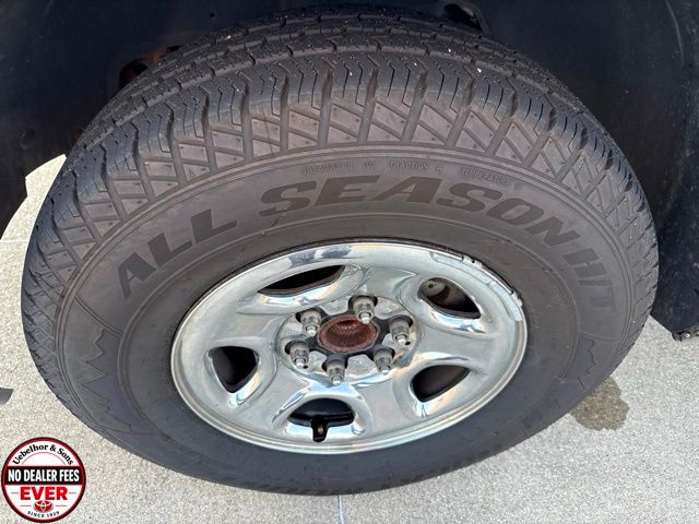 chevrolet silverado 1500 2004 2GCEC19V441197251 image chevrolet silverado 1500 2004 2GCEC19V441197251 image